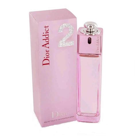 dior addict 2 eau de toilette 5ml|where to buy Dior Addict.